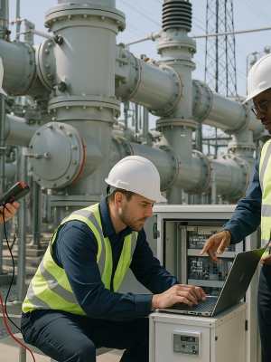 20251015_1455_Engineers at Work_simple_compose_01k7kvfrggemqstxd6hkjfwypm
